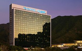 Novotel Citygate Hong Kong